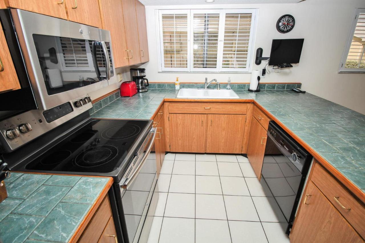 Oceanside Village D2 New Smyrna Beach Εξωτερικό φωτογραφία