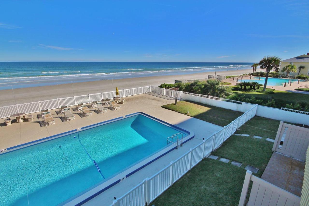 Oceanside Village D2 New Smyrna Beach Εξωτερικό φωτογραφία