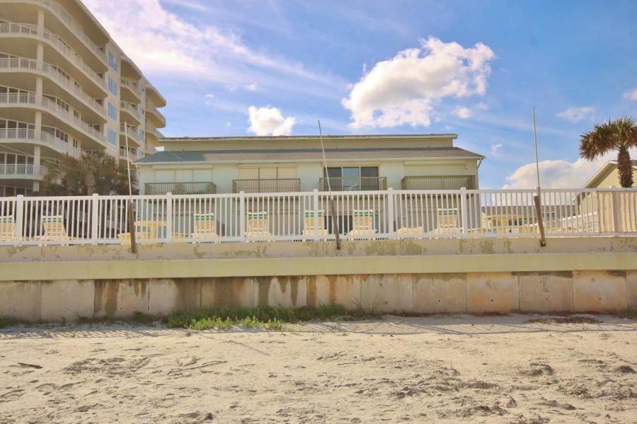 Oceanside Village D2 New Smyrna Beach Εξωτερικό φωτογραφία