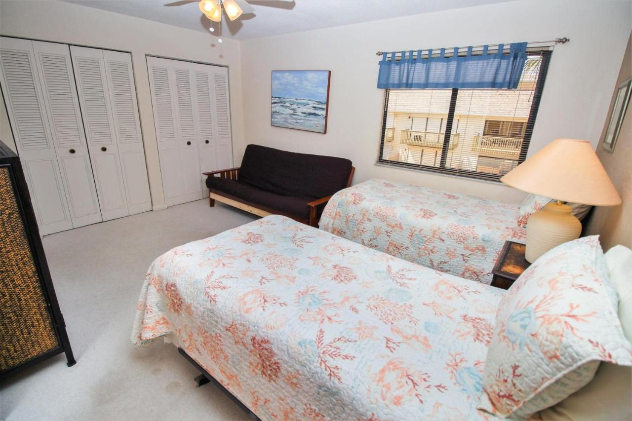Oceanside Village D2 New Smyrna Beach Εξωτερικό φωτογραφία