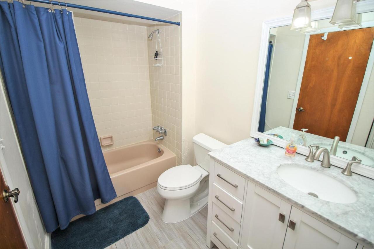 Oceanside Village D2 New Smyrna Beach Εξωτερικό φωτογραφία