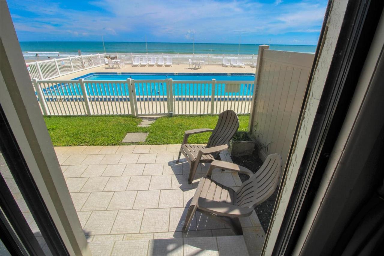 Oceanside Village D2 New Smyrna Beach Εξωτερικό φωτογραφία