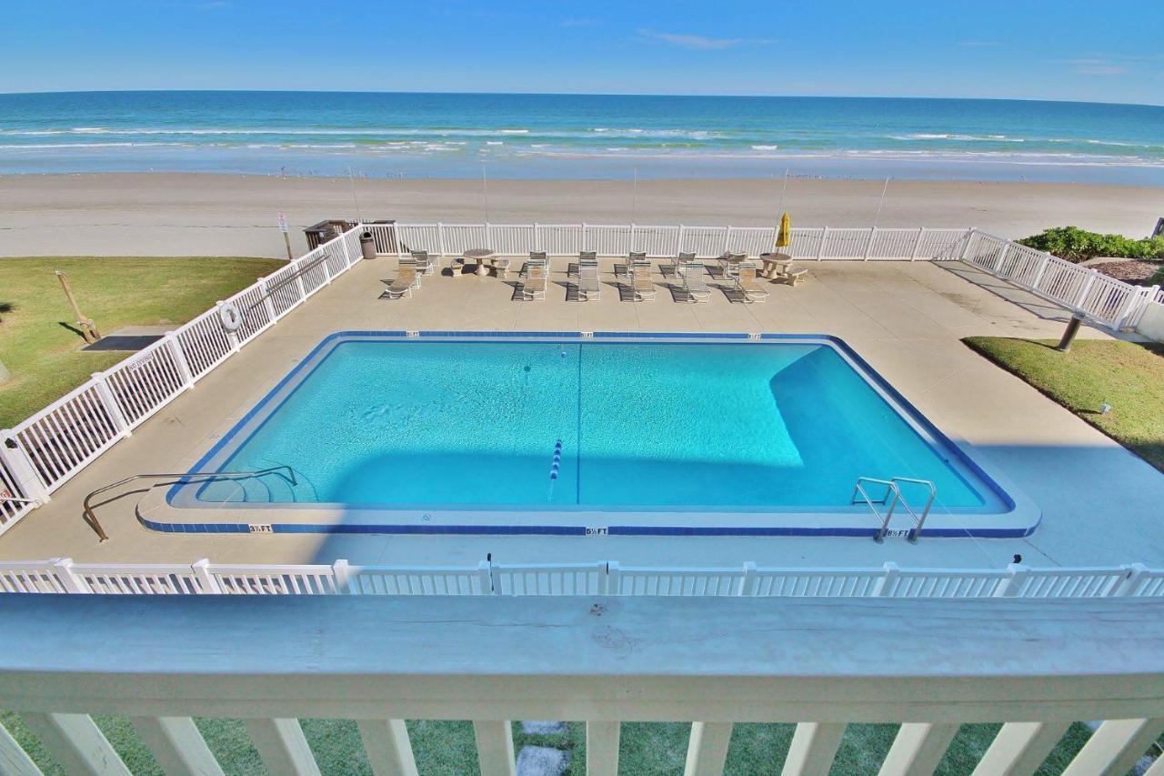 Oceanside Village D2 New Smyrna Beach Εξωτερικό φωτογραφία