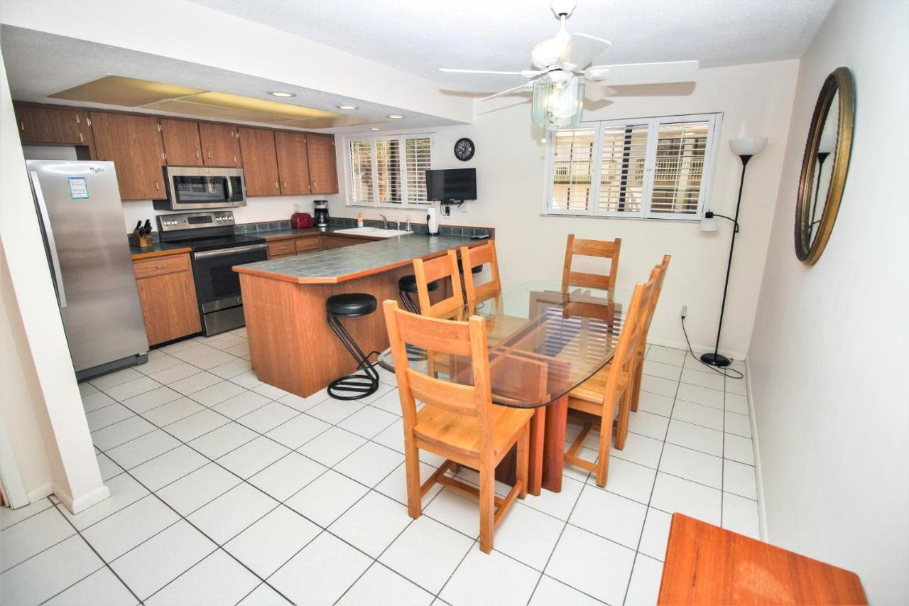 Oceanside Village D2 New Smyrna Beach Εξωτερικό φωτογραφία