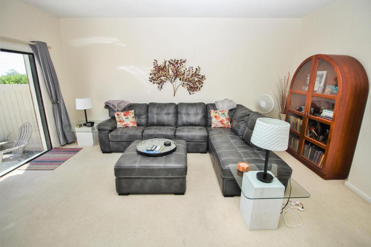 Oceanside Village D2 New Smyrna Beach Εξωτερικό φωτογραφία