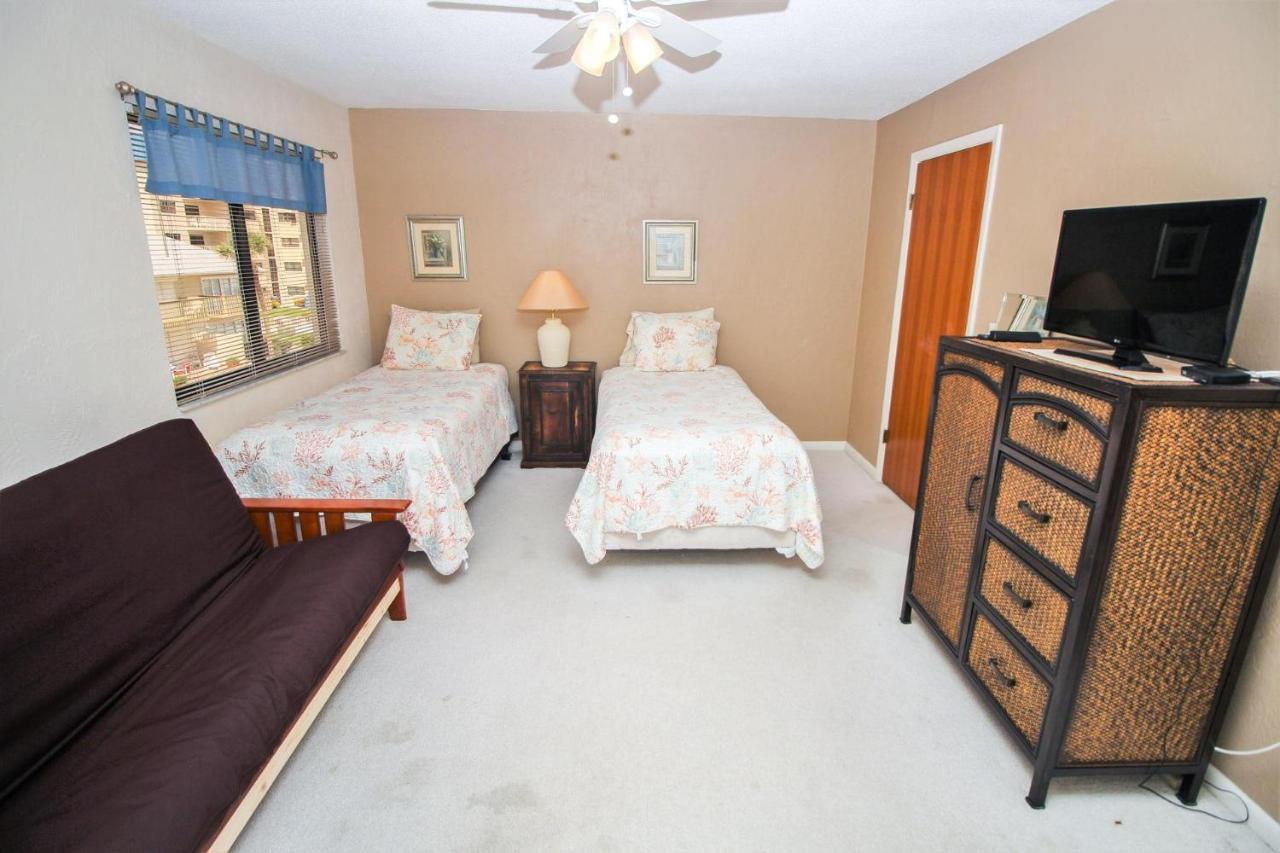 Oceanside Village D2 New Smyrna Beach Εξωτερικό φωτογραφία