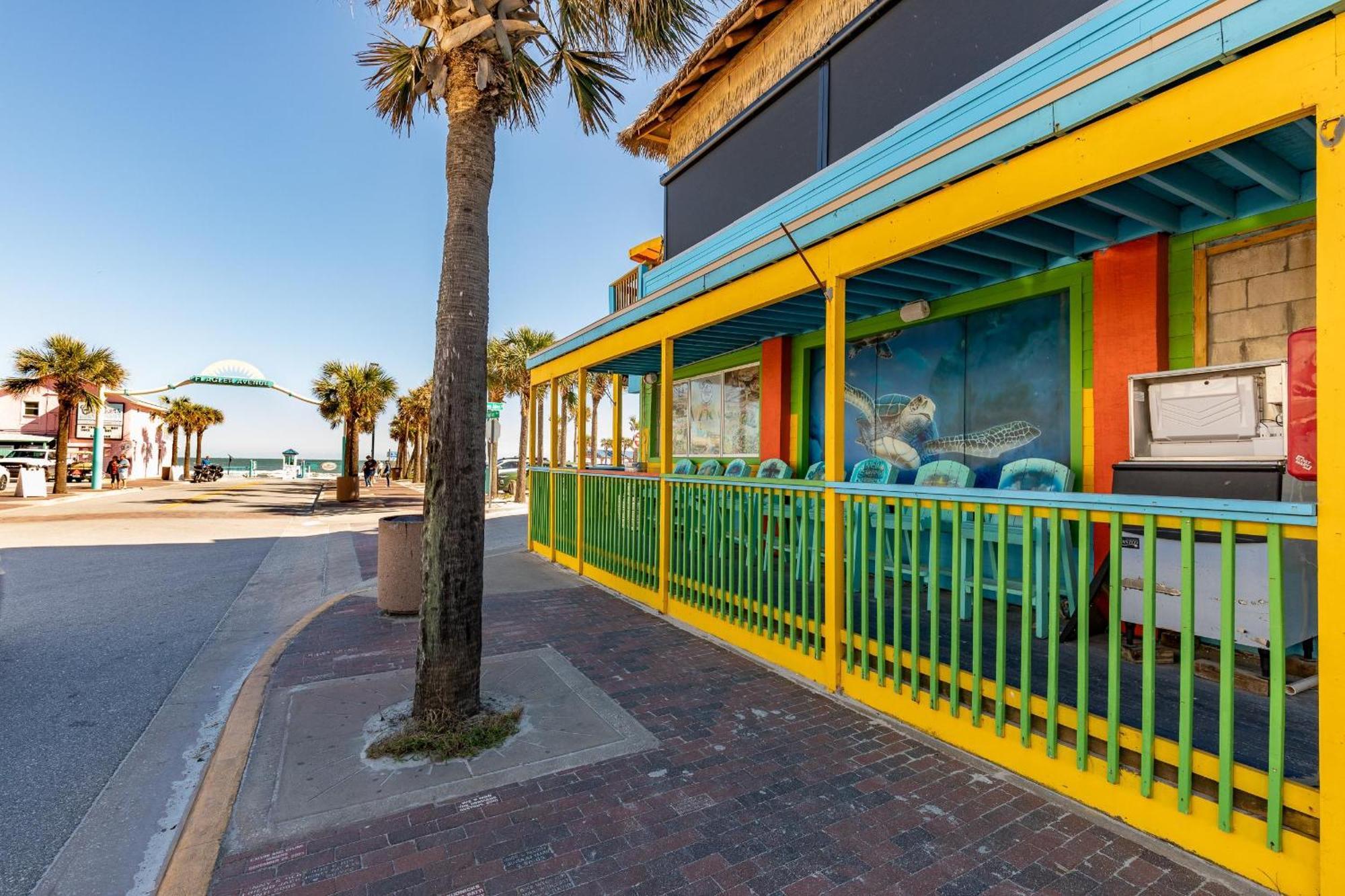 Oceanside Village D2 New Smyrna Beach Εξωτερικό φωτογραφία