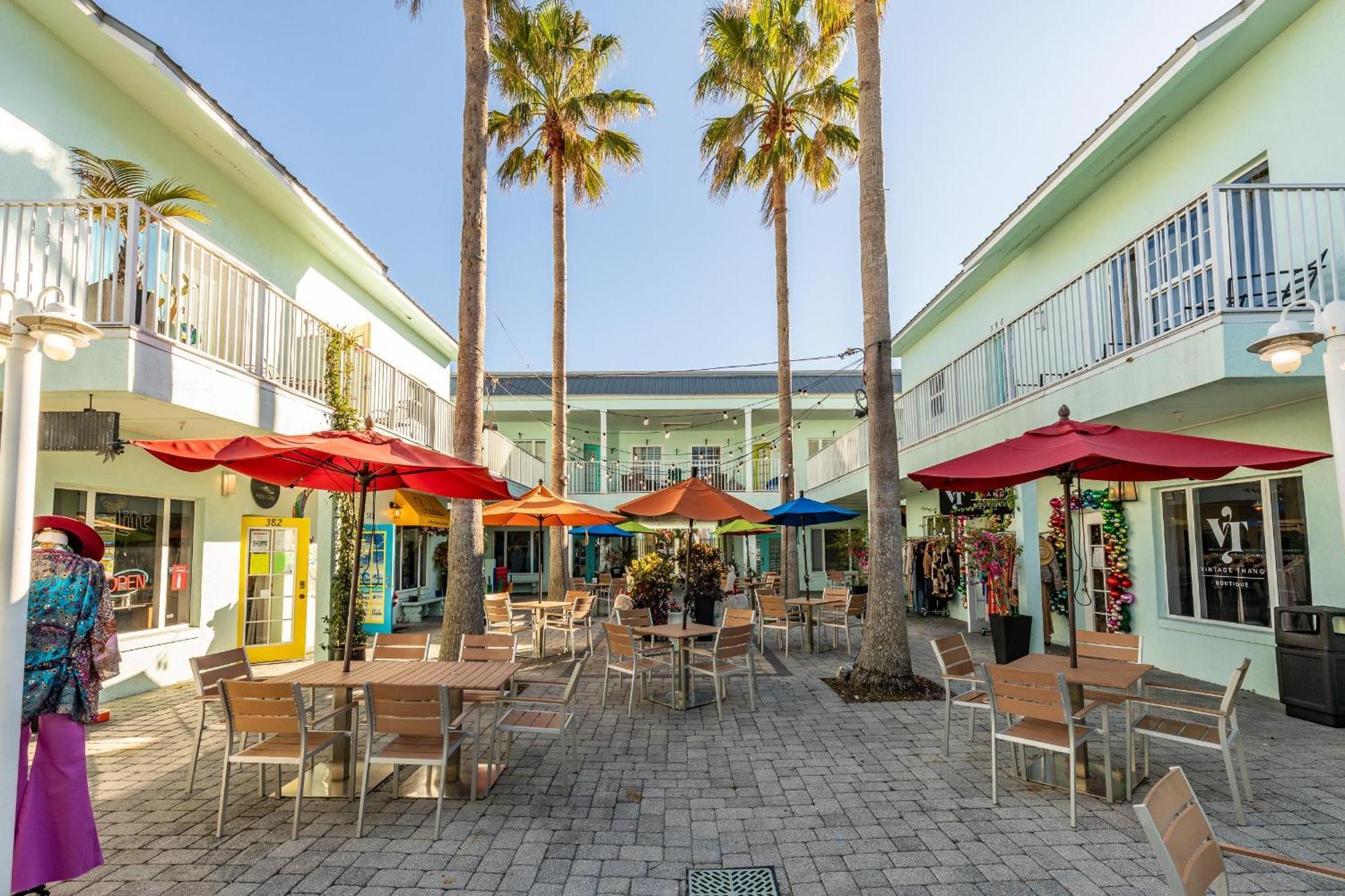 Oceanside Village D2 New Smyrna Beach Εξωτερικό φωτογραφία