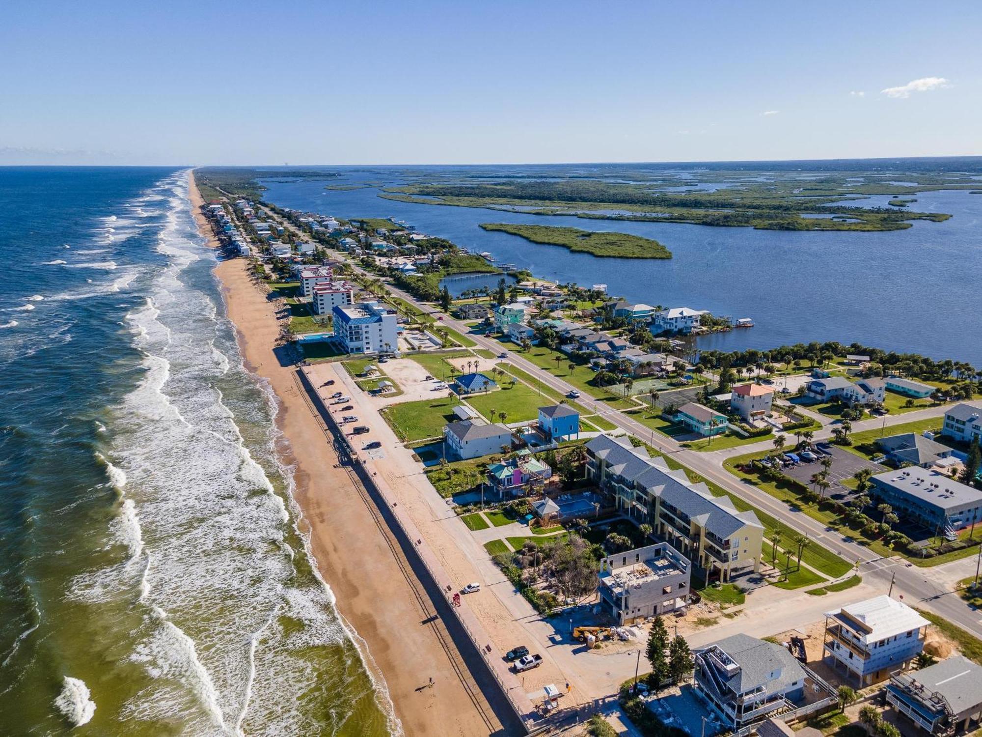 Oceanside Village D2 New Smyrna Beach Εξωτερικό φωτογραφία
