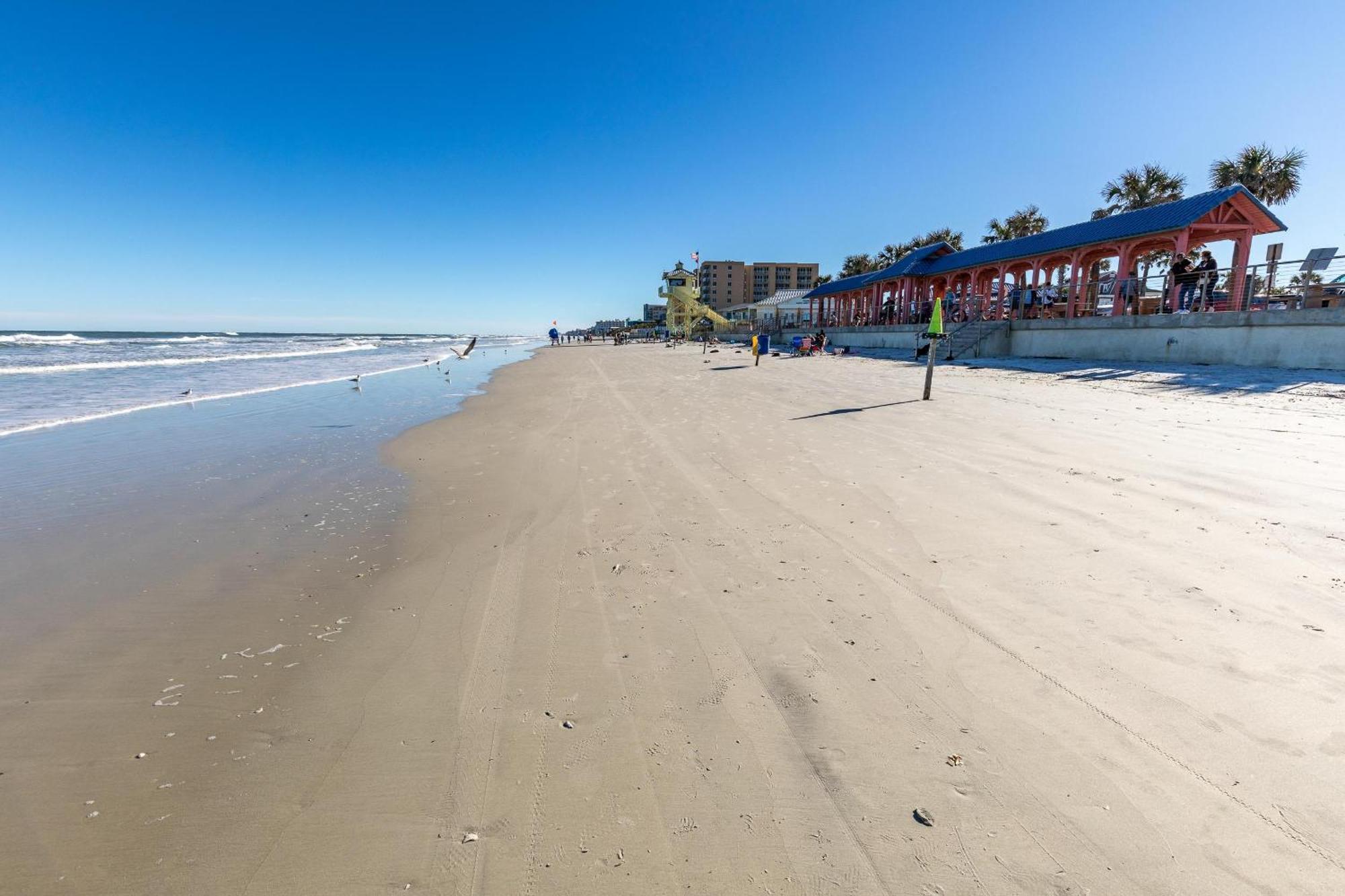 Oceanside Village D2 New Smyrna Beach Εξωτερικό φωτογραφία