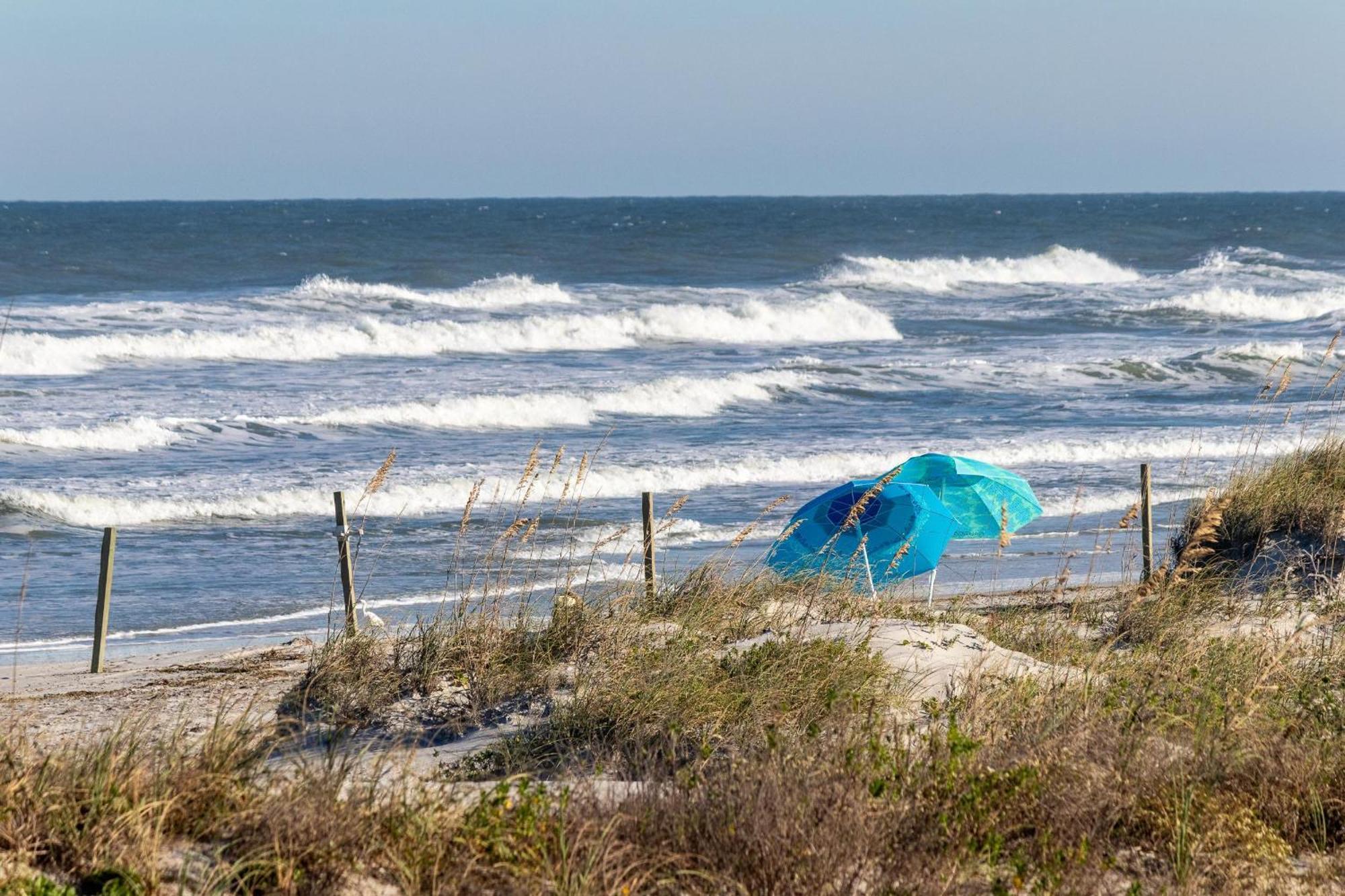 Oceanside Village D2 New Smyrna Beach Εξωτερικό φωτογραφία